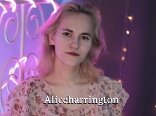 Aliceharrington