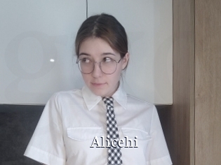 Alicehi