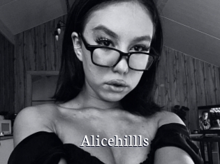 Alicehillls