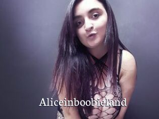 Aliceinboobieland