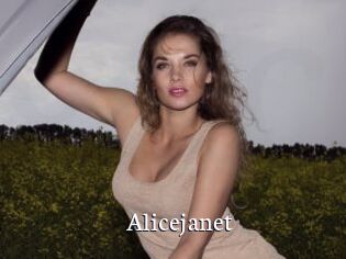 Alicejanet