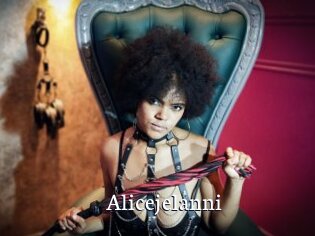 Alicejelanni
