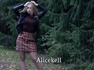 Alicekell