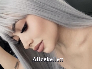 Alicekellen