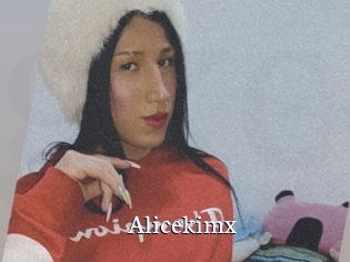 alicekimx Gratis xxx Clips