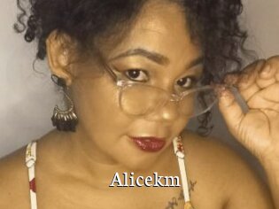 alicekm Gratis xxx Clips