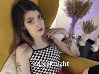 Aliceknight