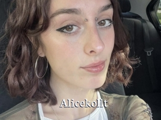 Alicekollt