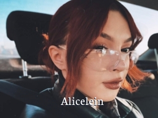 Alicelein
