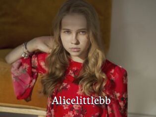 Alicelittlebb