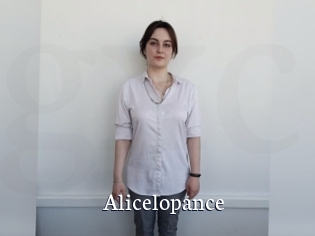 Alicelopance