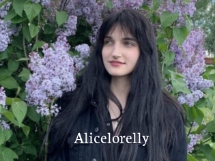 Alicelorelly