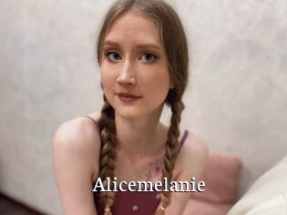 Alicemelanie