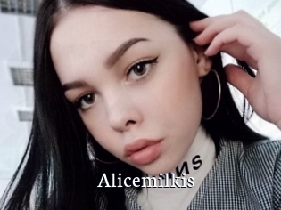 Alicemilkis