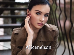 Alicenelson