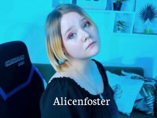 Alicenfoster