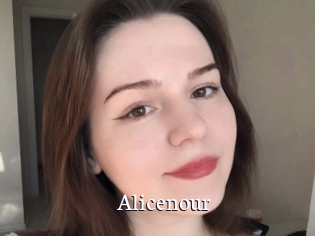 Alicenour