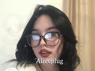 Aliceplug