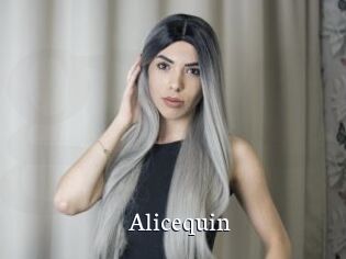 Alicequin