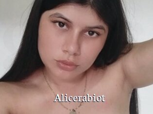 Alicerabiot