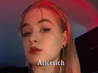 Alicerich