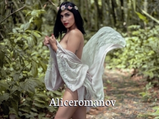 Aliceromanov