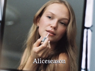 Aliceseason