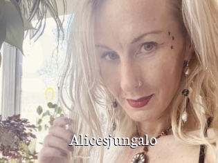 alicesjungalo Gratis xxx Clips