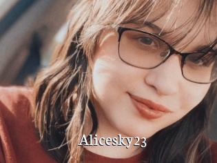Alicesky23