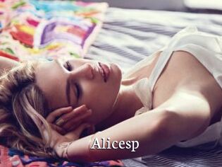 Alicesp