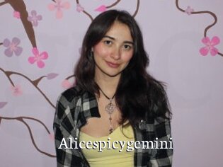 Alicespicygemini