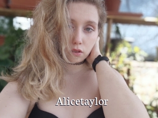 Alicetaylor