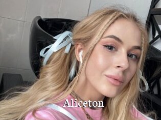 Aliceton