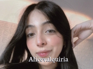 Alicevalquiria