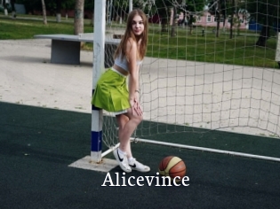 Alicevince
