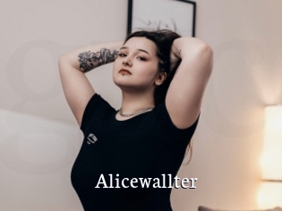 Alicewallter