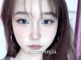 Alicewenjia