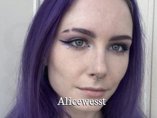 Alicewesst