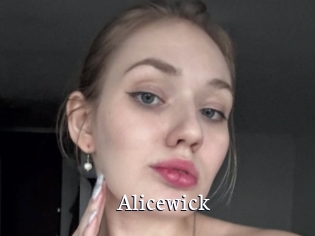 Alicewick