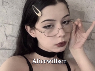 Alicewillsen