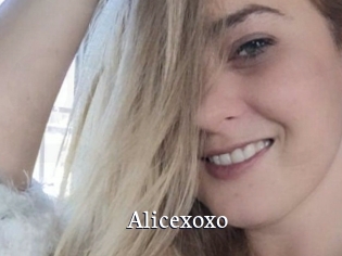 Alicexoxo