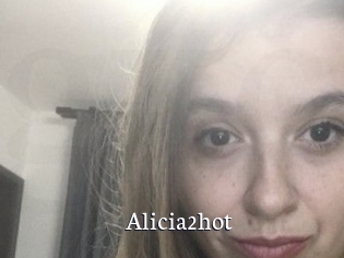 alicia2hot Gratis xxx Clips