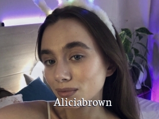 Aliciabrown