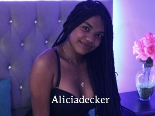 Aliciadecker