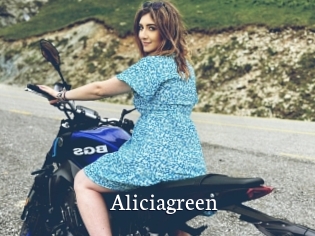 Aliciagreen