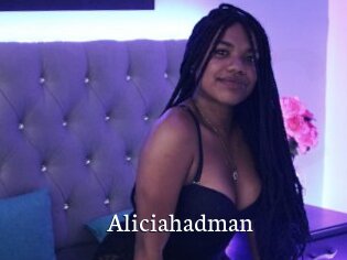Aliciahadman