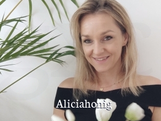 Aliciahonig