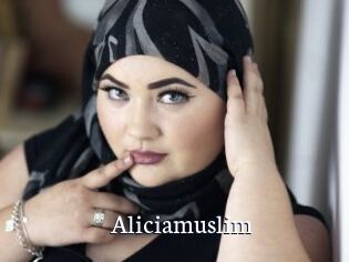 Aliciamuslim