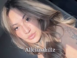 Alicianahillz