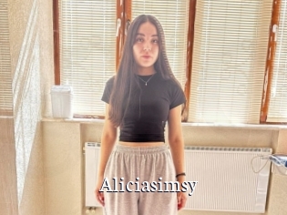 Aliciasimsy